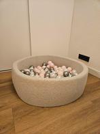 Ballenbak met ballen, Ophalen of Verzenden, Zo goed als nieuw, Overige typen