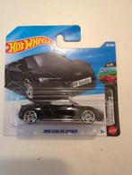 Hot Wheels 2019 Audi R8 Spyder, Ophalen of Verzenden