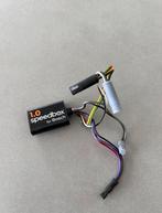 SpeedBox 1.0 voor Bosch Smart Systeem(BES3) CX gen 4, Ophalen of Verzenden, Gebruikt
