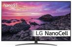 Mooie LG NANOcell 55inch (140cm)  maar liefst 120 hertz, Ophalen of Verzenden, Zo goed als nieuw