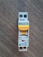 Moeller C25 installatieautomaat, Ophalen of Verzenden, Gebruikt