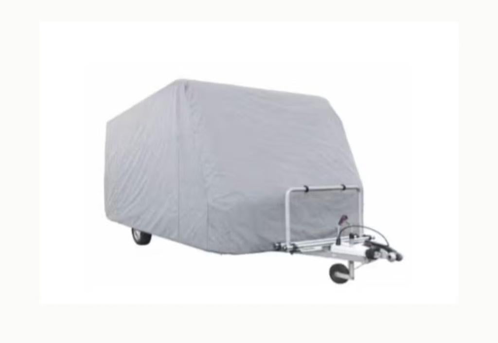 ProPlus 518 - 579 x 235 cm luxe caravanhoes, Ophalen, Zo goed als nieuw