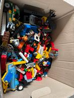 2 partijen Lego van alles wat, Ophalen of Verzenden, Zo goed als nieuw
