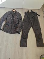 Crivit sports motorpak dames 40/42, Motoren, Kleding | Motorkleding, Ophalen, Crivit sports, Combipak, Dames