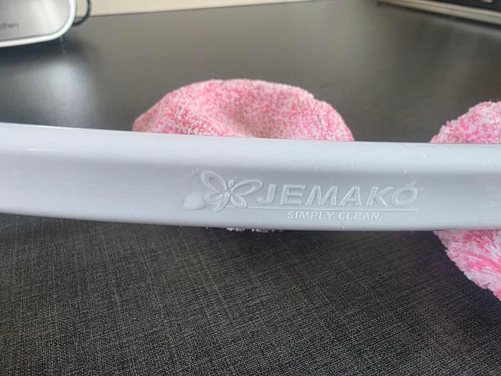 Jemako rugbutler, Ophalen of Verzenden