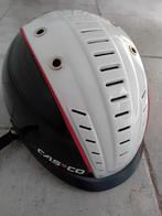 Casco schaats/ski helm, Overige merken, Gebruikt, Overige typen, Ophalen of Verzenden