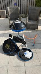 Cadac Carri Chef 2 BBQ met gasfles en accessoires, Ophalen