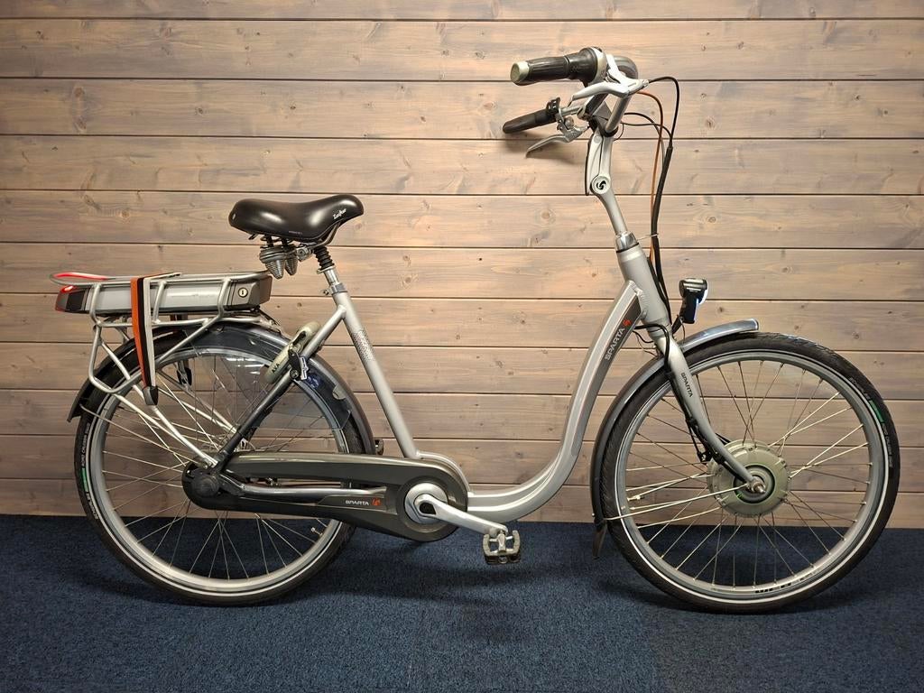 Sparta Entree ion maat 51cm, 47 tot 51 cm, Ophalen, Gebruikt, Aluminium