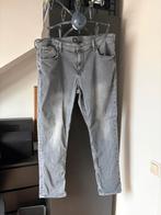 Heren Jeans | C&A | Maat W42/L32 | Flex | Grijs (A), Ophalen of Verzenden, Zo goed als nieuw, Grijs, W40 - W42 (confectie 56/58)