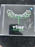 Daniël Lohues - Vlier (Gesigneerd CD), Ophalen of Verzenden, Zo goed als nieuw