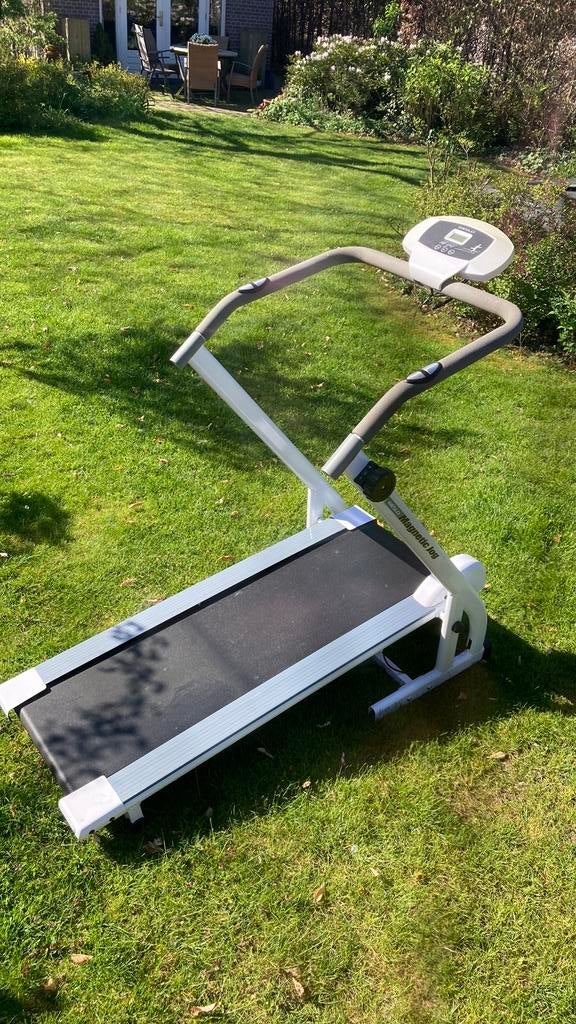 Loopband, Ophalen, Zo goed als nieuw, Loopband