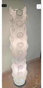 Eglo cocoon design vloerlamp, Ophalen, Zo goed als nieuw, Overige materialen, 100 tot 150 cm