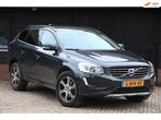 Volvo XC60 2.0 D4 FWD Momentum Xenon/Stoelverwarming/Navigat, Auto's, Volvo, Gebruikt, 4 cilinders, 1634 kg, Leder en Stof