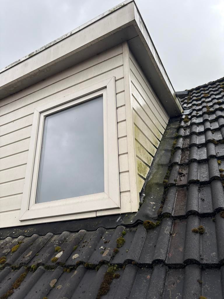 Schoonmaakbedrijf Liewes glazenwasser, 75 tot 150 cm, Raamkozijn, Ophalen of Verzenden, Zo goed als nieuw