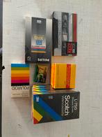 Diverse verzameling videobanden en filmcassettes, Alle leeftijden, Verzenden, Nieuw in verpakking, Overige genres