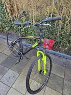 Fiets te koop - Amper gebruikt, Versnellingen, Zo goed als nieuw, 53 tot 57 cm, Ophalen