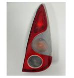 Achterlicht rechts Toyota Yaris Verso 1999-2006 origineel, Ophalen of Verzenden, Zo goed als nieuw, H, H