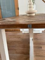 Riviera maison eettafel, Huis en Inrichting, Tafels | Eettafels, Ophalen, Gebruikt, 200 cm of meer, 50 tot 100 cm