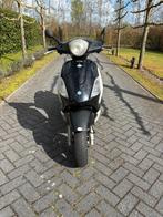 Piaggio Fly 50cc 4-takt - Lichte opknapper met Duitse papier, Ophalen, Gebruikt, Maximaal 45 km/u, Fly