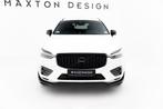 Maxton Design Volvo XC60 MK2 R Design Voorspoiler Spoiler Sp, Verzenden, Automotive Parts, A.parts@hotmail.nl, Trasmolenlaan 12 3447 GZ Woerden