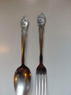 Kinderbestek. Eekhoorn., Ophalen of Verzenden