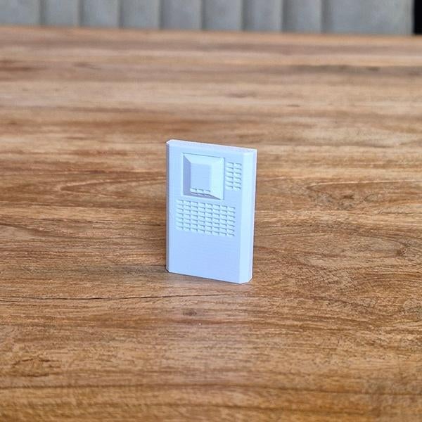 Koeler voor Trailer 1-50, Ophalen of Verzenden, Nieuw, Bus of Vrachtwagen, Overige merken