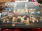 Het rijks museum puzzel, Ophalen, 500 t/m 1500 stukjes, Zo goed als nieuw