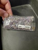 Lot met kleine druiven agaat stukjes, Ophalen of Verzenden