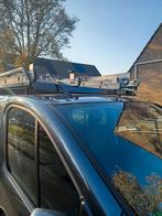 Zwart imperiaal Renault Trafic L2 (vanaf 2014), Auto diversen, Dakdragers, Ophalen