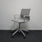 Vitra Physix Vergaderstoel | Bureaustoel Licht Grijs, Gebruikt, -, -, Ophalen of Verzenden