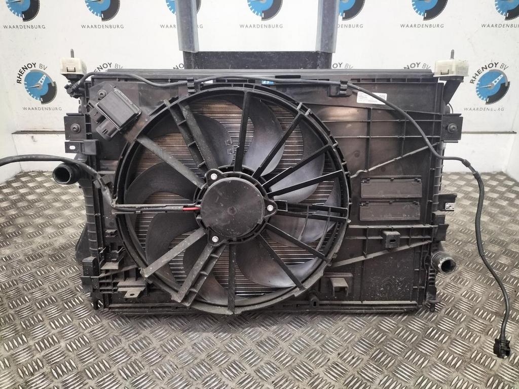 OPEL ASTRA L ULTIMATE KOELERPAKKET 2023, Ophalen of Verzenden, Gebruikt, Stiba lid