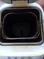 Broodmaker - Zelf brood bakken, Met timer, 800 tot 1200 gram deeg, Ophalen of Verzenden, Gebruikt