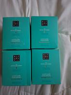 4x Rituals The Ritual of Karma Geurkaarsen, Ophalen of Verzenden, Nieuw, Overige kleuren, Kaars