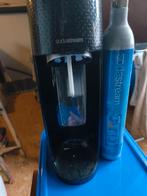 Sodastream - Maak zelf bruiswater!, Ophalen of Verzenden, Gebruikt