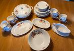 Seltmann Weiden Bavaria servies – 30‑delig vintage, Ophalen