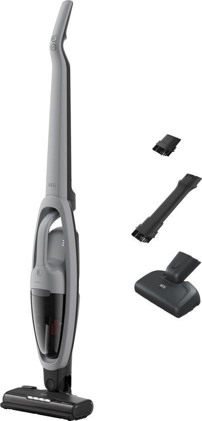 AEG AS52A212 Steelstofzuiger, Ophalen of Verzenden