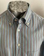 Gant overhemd maat M, Ophalen of Verzenden, Zo goed als nieuw, Overige kleuren, Halswijdte 39/40 (M)