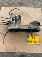 Gilera runner M07 DD DG carters met krukas, Ophalen of Verzenden