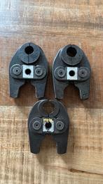 1x henco persbek, Ophalen of Verzenden, Zo goed als nieuw