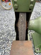 Robuuste Slijpmachine - Werkbankslijpmachine VSF300, Ophalen, Gebruikt, 1000 watt of meer, Werkbankslijpmachine