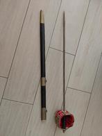 fantasy zwaard, Ophalen of Verzenden, Gebruikt, Accessoires