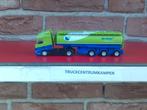 WSI, Hobby en Vrije tijd, Modelauto's | 1:87, Ophalen of Verzenden, Nieuw, Bus of Vrachtwagen, Overige merken