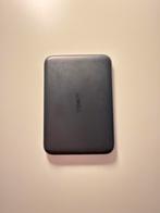 Anker MagGo MagSafe Powerbank 5K Slim - Draagbare Oplader, Telecommunicatie, Ophalen of Verzenden, Zo goed als nieuw, Apple iPhone