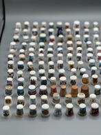 Vingerhoedjes bijzondere verzameling, Reliëf, Ophalen of Verzenden, Zo goed als nieuw, Buitenland