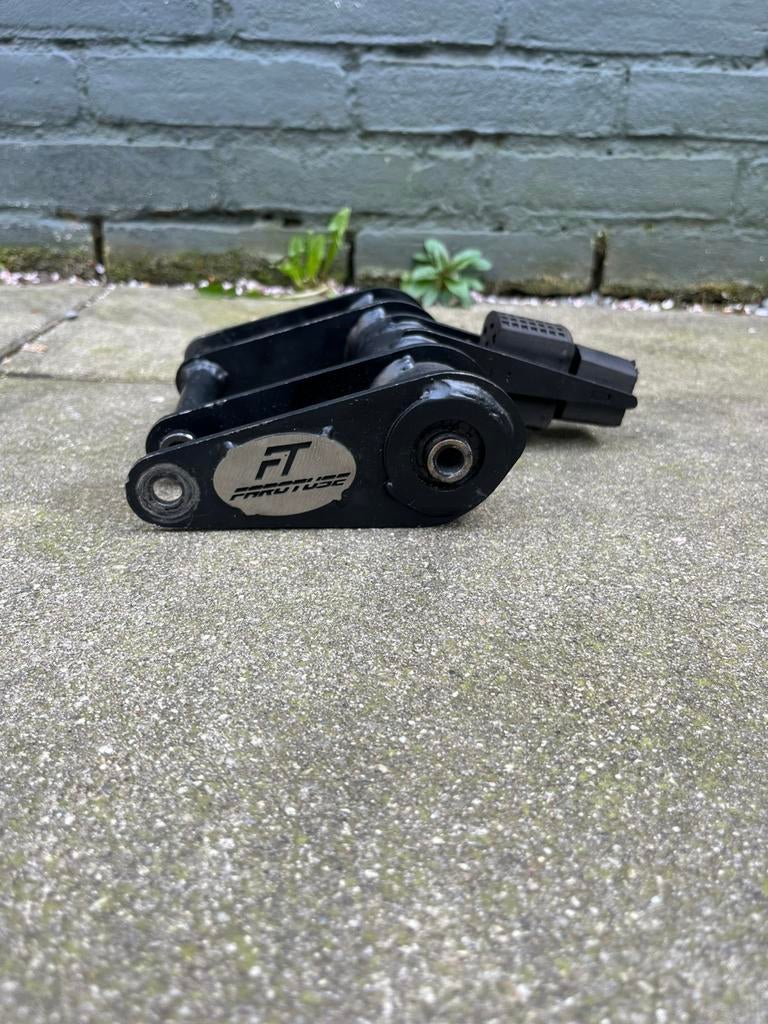 Farotube Subframe,, Ophalen of Verzenden, Zo goed als nieuw