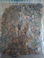 1.6 kilo 1 cent stukken, Ophalen of Verzenden, Koper