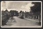 Fotokaart, Kats Voorstraat, Verzenden, 1940 tot 1960, Gelopen, Zeeland