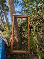 Kozijn Oregon Pine, Ophalen, Hout, Raamkozijn