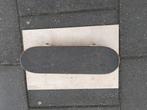 zwart skateboard 44 cm, Ophalen, Gebruikt, Skateboard