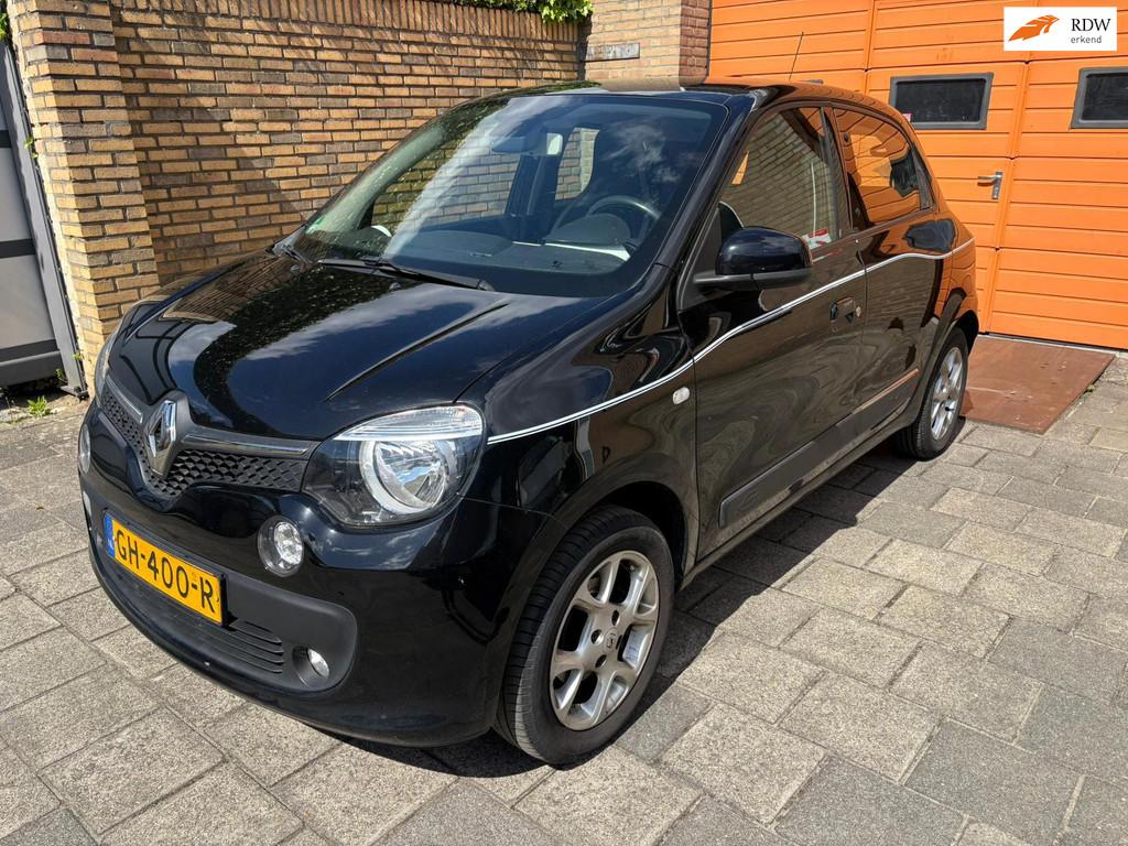 Renault Twingo 1.0 SCe Dynamique, Auto's, Renault, Gebruikt, Euro 6, 840 kg, 4 stoelen